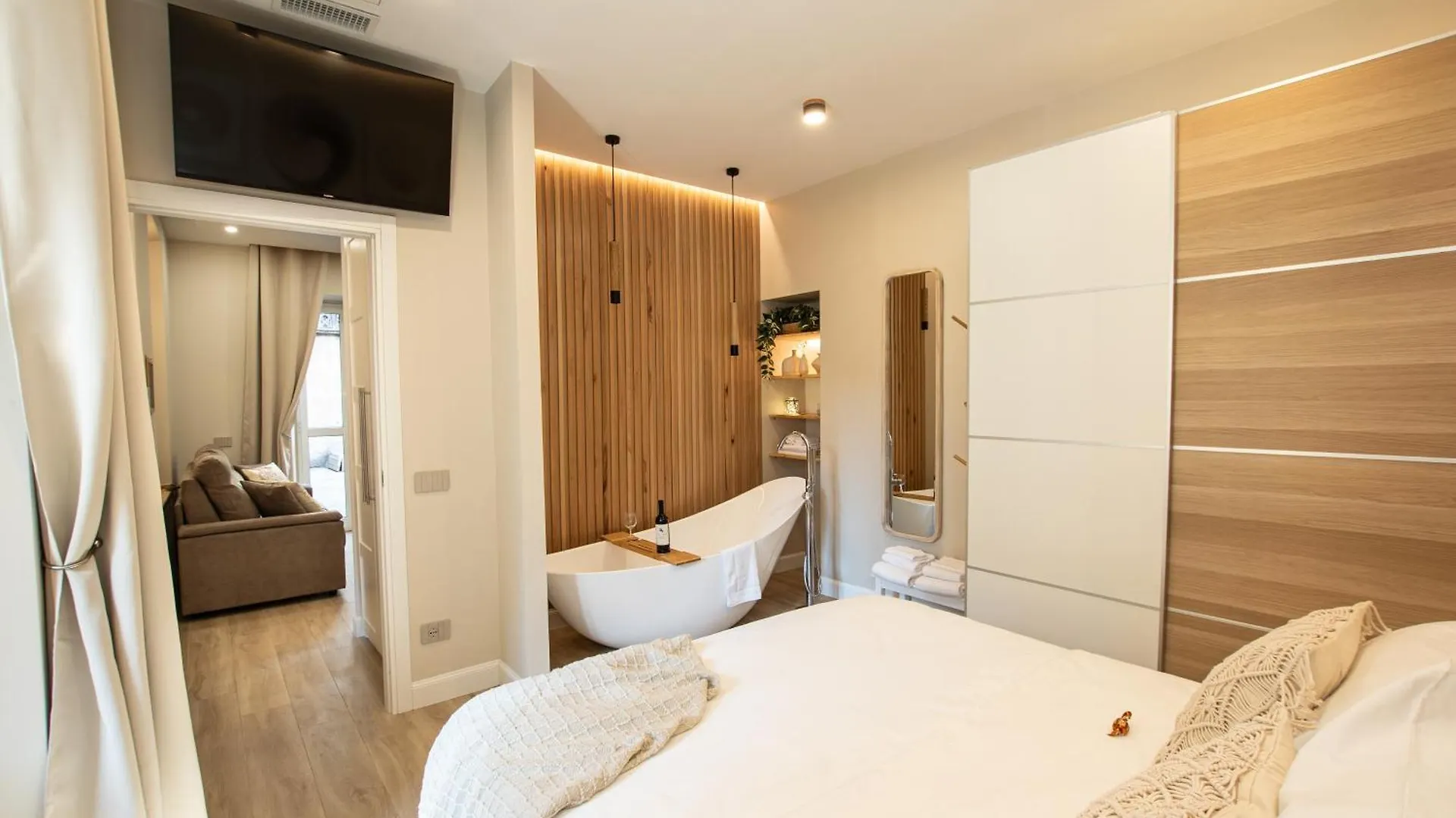 Leon Modern Apartment Near Subway - Ground Floor Rome 0*,