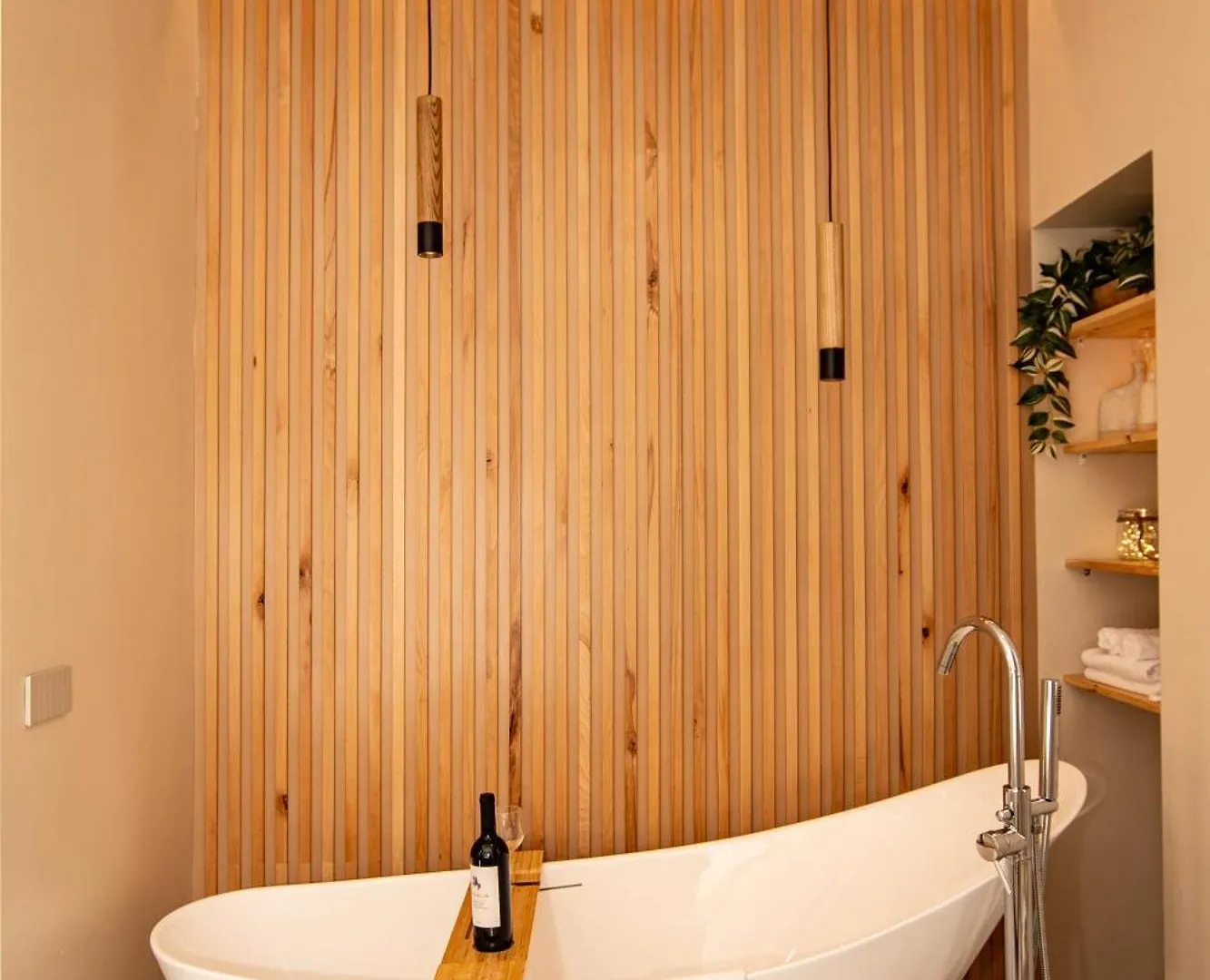 Leon Modern Apartment Near Subway - Ground Floor Rome